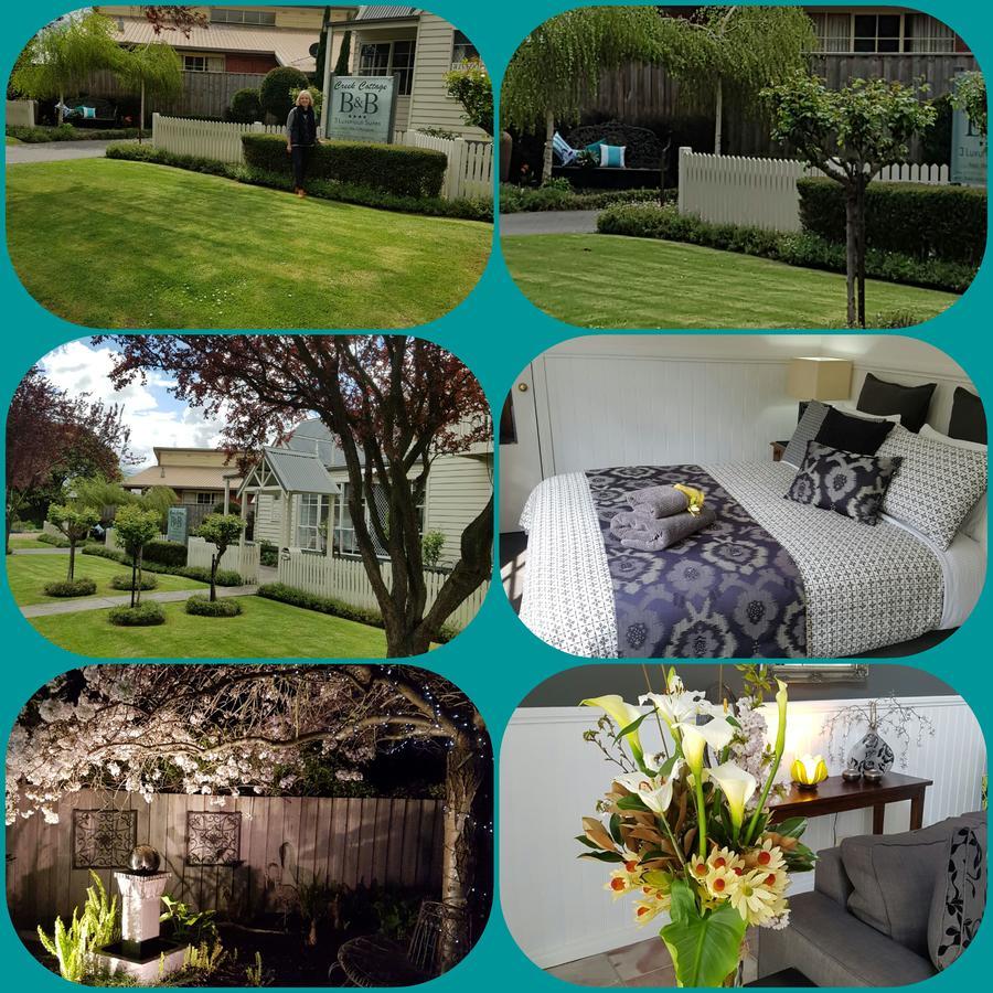 Creek Cottage Bed And Breakfast Traralgon Exterior photo